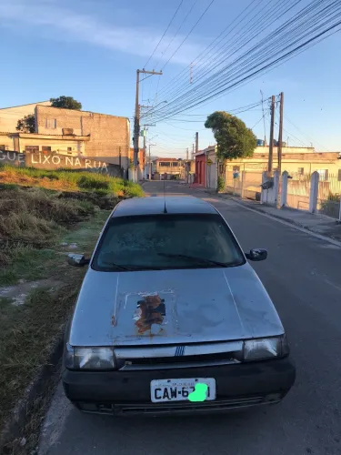 Fiat Tipo 2.0 SLX 4P 1995