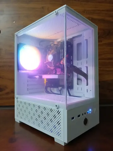 PC Gamer Intel I5