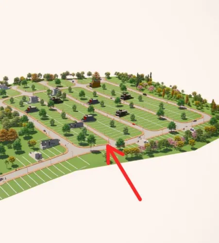 Terrenos Vista dos Pinheiros 2 | 140m² e 162m² | Direto com Proprietário