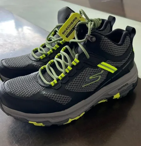 Tênis Skechers Trail Original Masculino Padrão 