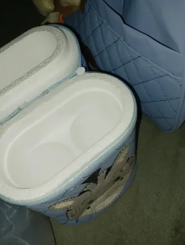 KIT BOLSA Bebê