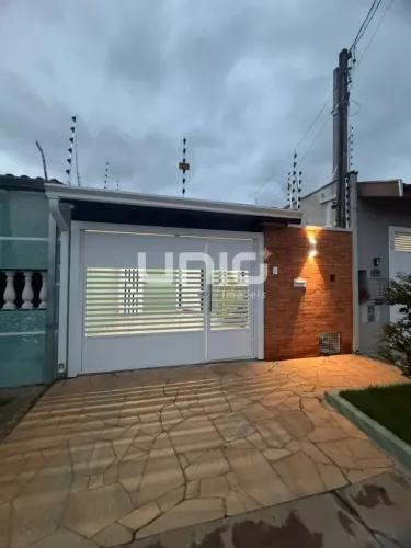 casa à venda no bairro Jardim Nova Colina Nova Saltinho em Saltinho SP: REF: CA3141
