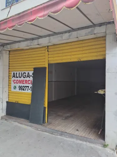Loja em Bonsucesso
