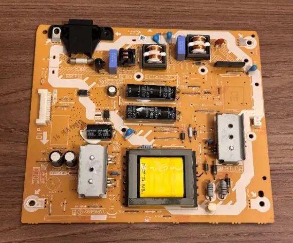 Fonte de alimentação de TV Panasonic TC39AS600B