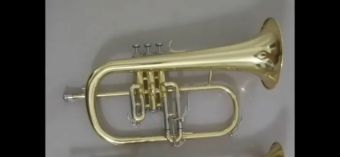 Flugelhorn