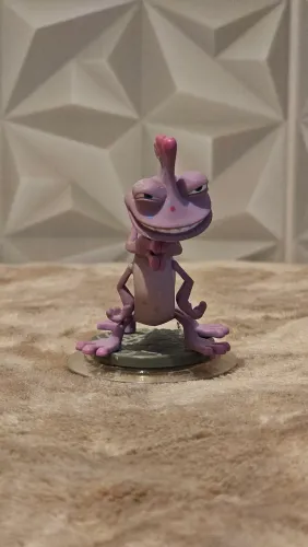 Disney Infinity Randall Original - Monstros S.A.