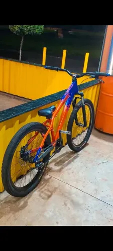 VENDE-SE GIOS FRX RELIQUIA 