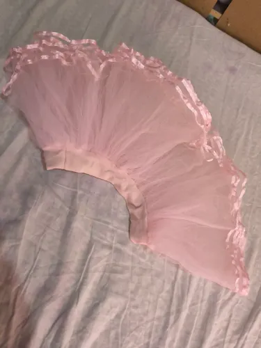 Tutu ballet 
