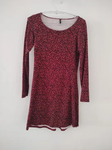Floral Liberty
