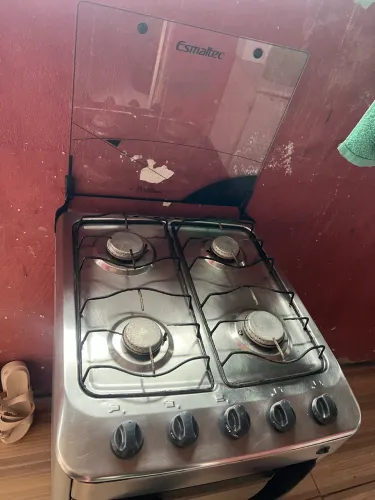 Fogão 