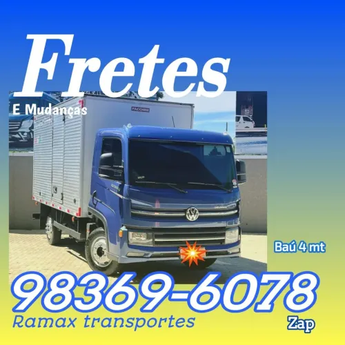Fretes