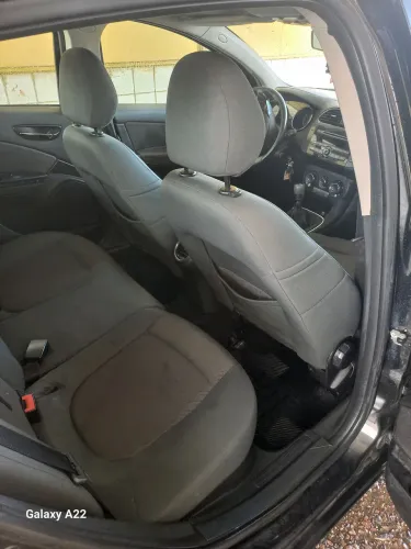 Fiat Bravo Essence 1.8 Flex 16V 5P 2013