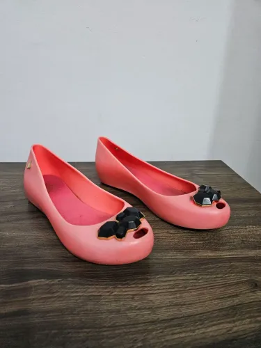 Sapatilha Melissa Mel Ultragirl Tamanho 33