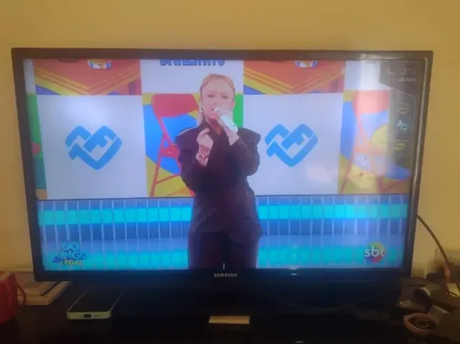 Tv 32 polegadas