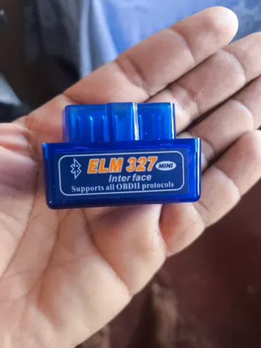OBD2 SCANNER AUTOMOTIVO