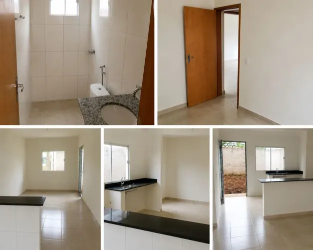 Ágio de Casa em condomínio fechado Morumbi 1 *