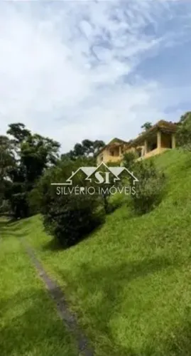 Sítio- Rio Claro, Passa Três