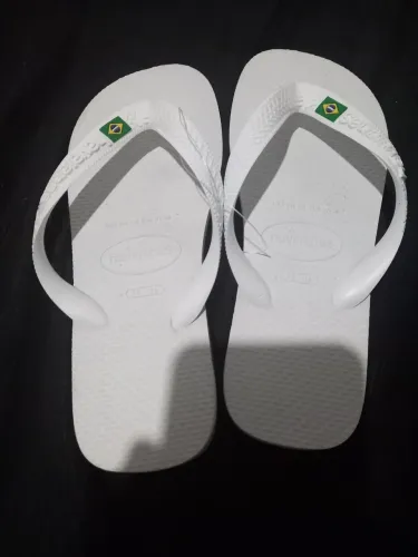 Sandália havaianas