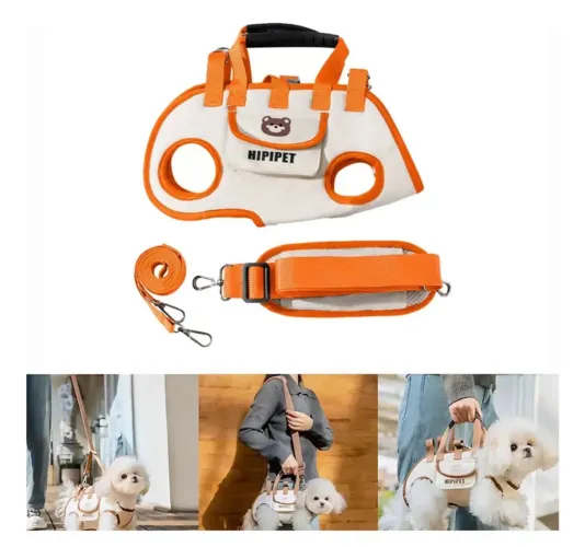 Bolsa Pet