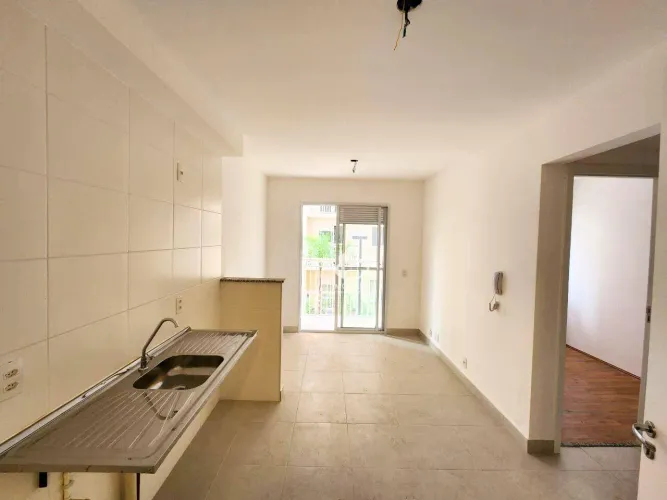 APARTAMENTO VENDA BARRA FUNDA