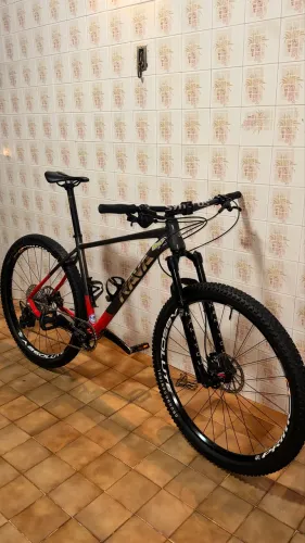 Bicicleta Competição TAM:19