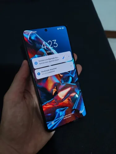 VENDO POCO X5 PRO 5G 