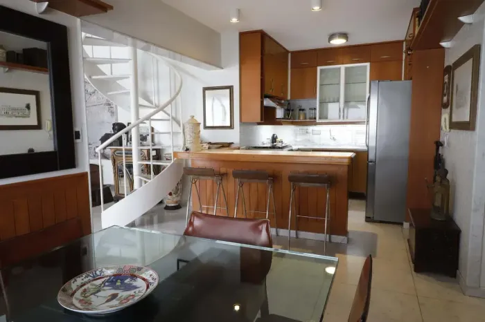 IMÓVEL À VENDA COBERTURA - EDIFICIO LA VIE EN ROSE - 166M²