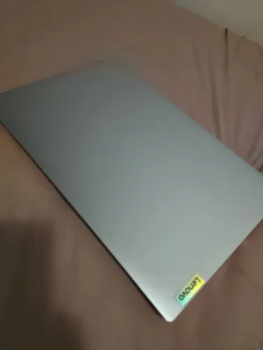 Notebook Lenovo ideapad 3
