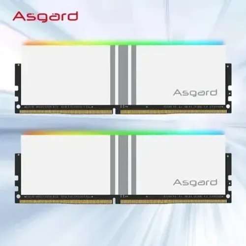 Memória RAM Asgard Valkyrie V5 2x16gb 3200mhz