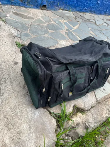 mala viagem bolsa academia mochila