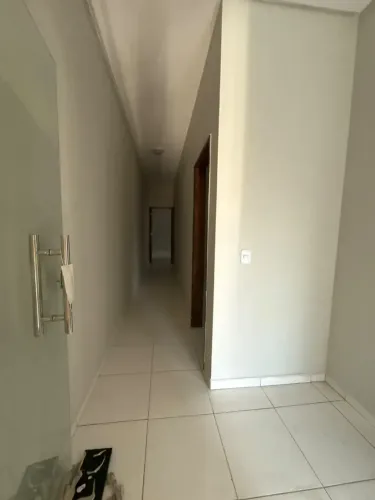 Imóvel para aluguel tem 70 metros quadrados com 3 quartos em Areia Branca - Petrolina - PE