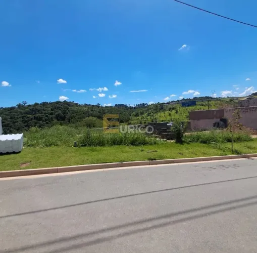 Terreno em Condomínio à venda no Reserva dos Lagos em Jundiaí/SP
