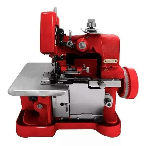 MÁQUINA OVERLOCK