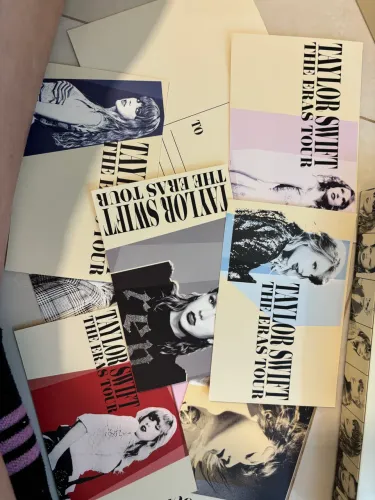 Kit Vip The Eras Tour