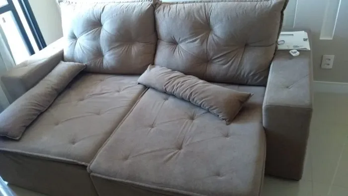 Vendo Sofá seminovo