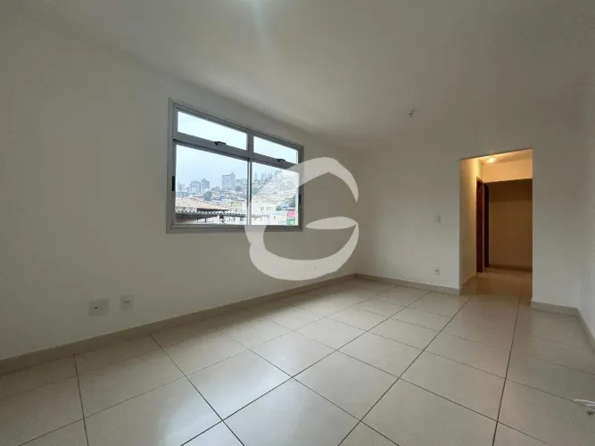 Apartamento para aluguel, 3 quartos, 1 suíte, 2 vagas, Nova Granada - Belo Horizonte/MG