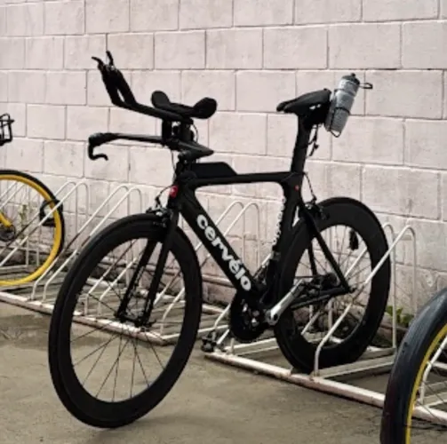Cervelo P2 | 54 + UPGRADES