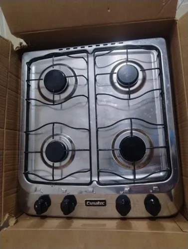 Vendo utensílios usados