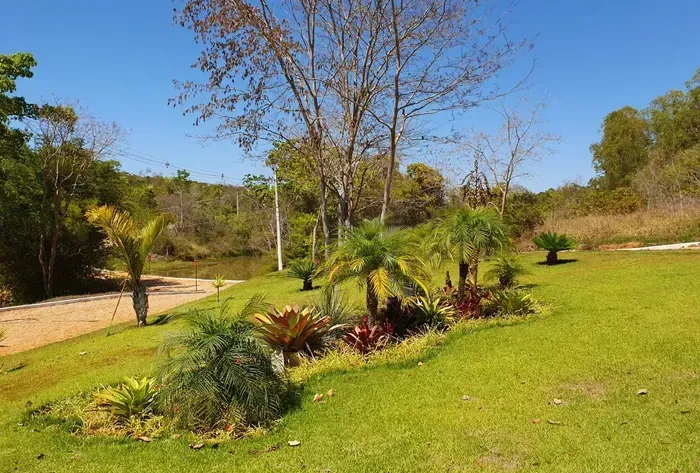 Lote | Financiamento próprio | Troco por Veículo