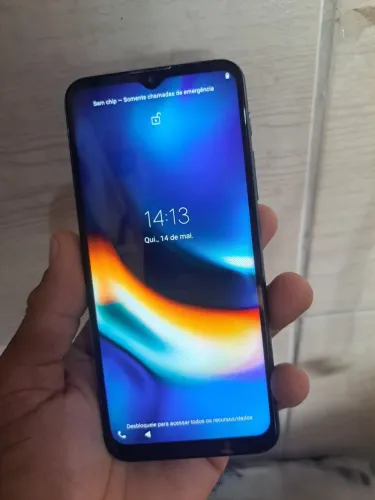 MOTO G9 PLAY 64 GB