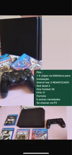 Vendo pra sai logo