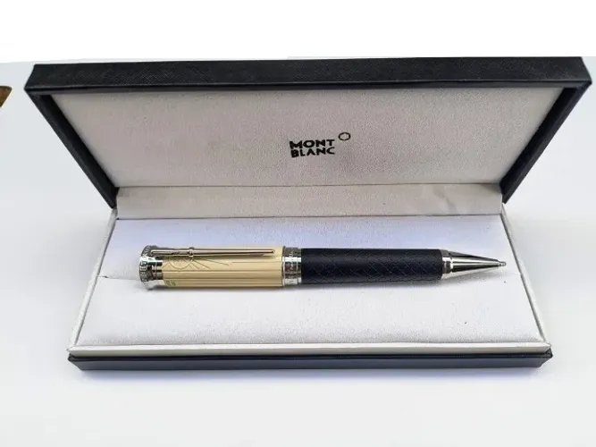 Montblanc Robert L. Steverson Esferográfica