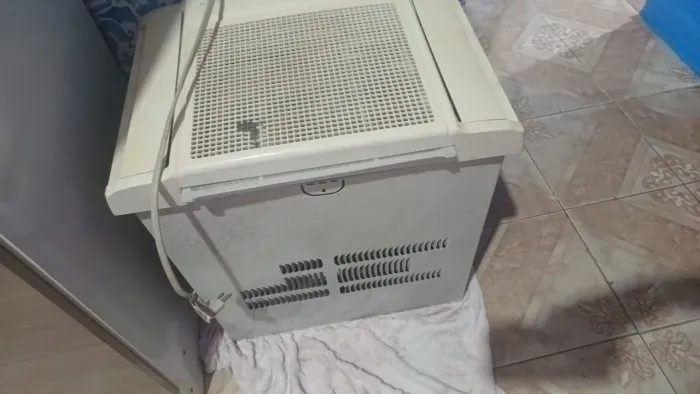 Ar condicionado 10.000 btus Consul
