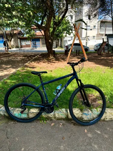 Bicicleta Aro 29 - com garantia