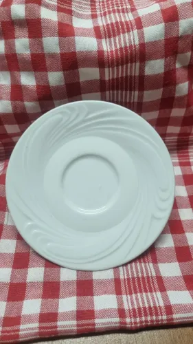 Pires Avulso para Xícara de Chá Porcelana Schmidt
