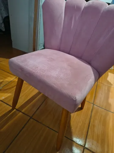 Vendo cadeira de penteadeira 
