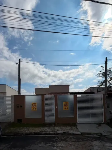 Casa para aluguel no bairro Parque do Contorno em Volta Redonda - RJ
