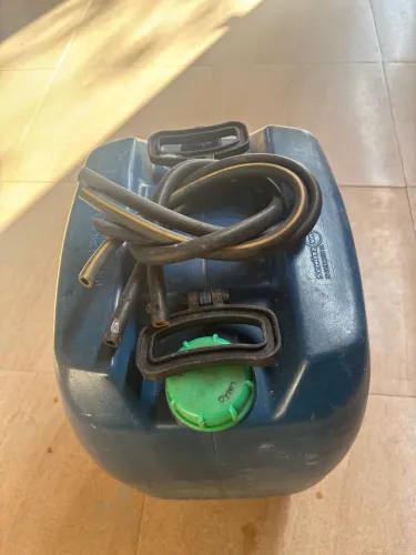 Galão de 50 L