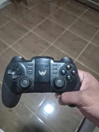 Controle AL-G7