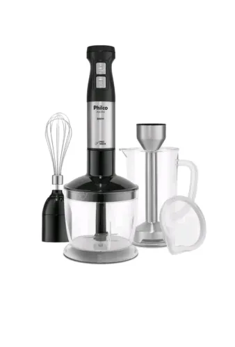 Mixer Philco pmx2000 220V